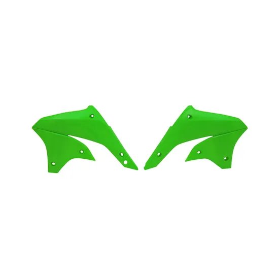 RTECH RADIATOR SCOOPS - R-CVKLXVE0007