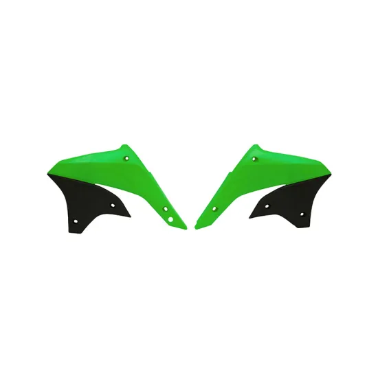 RTECH RADIATOR SCOOPS - R-CVKLXVENR07