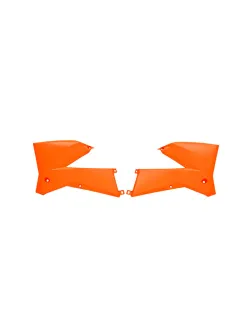 RTECH RADIATOR SCOOPS - R-CVKTMAR0005