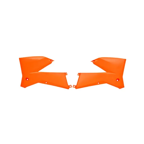 RTECH RADIATOR SCOOPS - R-CVKTMAR0005