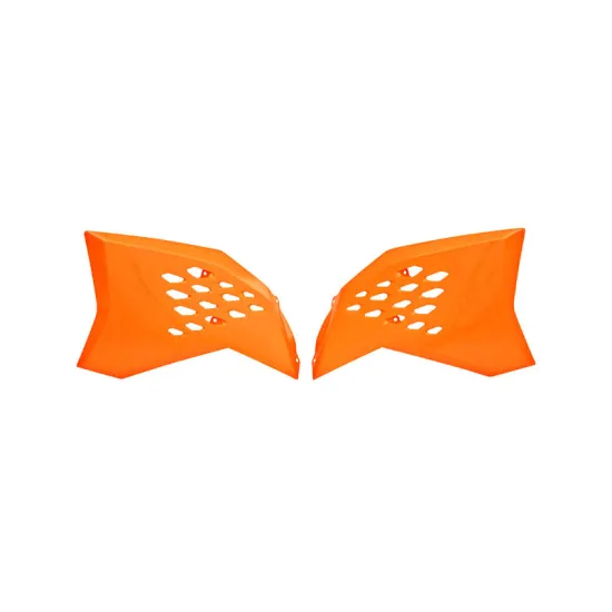 RTECH RADIATOR SCOOPS - R-CVKTMAR0007