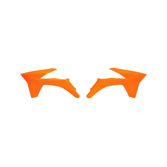 RTECH RADIATOR SCOOPS - R-CVKTMAR0011