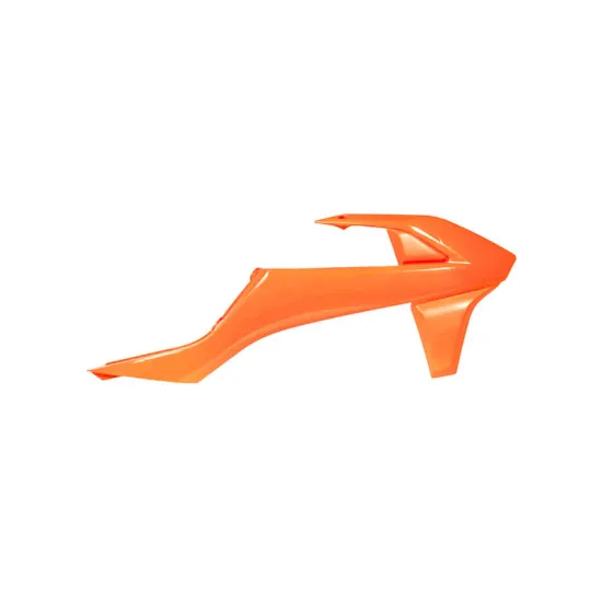 RTECH RADIATOR SCOOPS - R-CVKTMAR0016