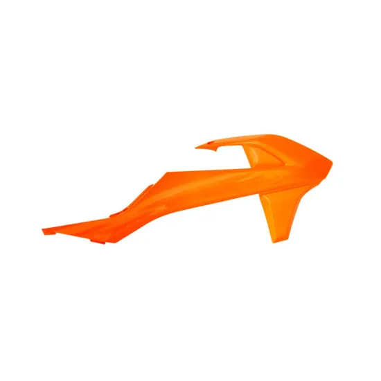 RTECH RADIATOR SCOOPS - R-CVKTMAR0050