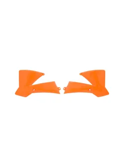 RTECH RADIATOR SCOOPS - R-CVKTMAR0065