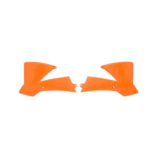 RTECH RADIATOR SCOOPS - R-CVKTMAR0065