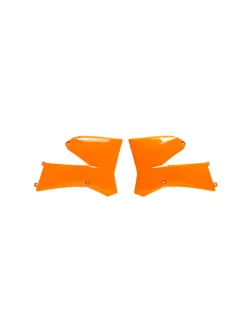 RTECH RADIATOR SCOOPS - R-CVKTMAR0085
