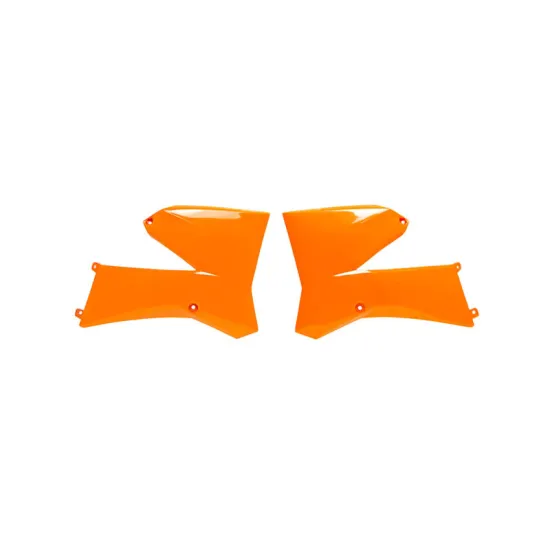 RTECH RADIATOR SCOOPS - R-CVKTMAR0085