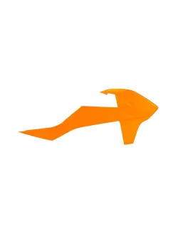 RTECH RADIATOR SCOOPS - R-CVKTMAR0185