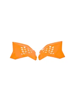 RTECH RADIATOR SCOOPS - R-CVKTMAR0965