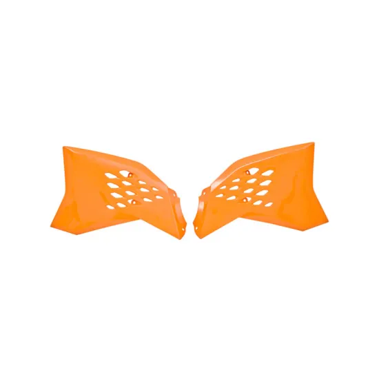 RTECH RADIATOR SCOOPS - R-CVKTMAR0965