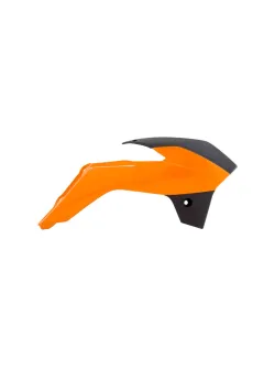 RTECH RADIATOR SCOOPS - R-CVKTMAR0985