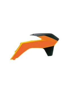 RTECH RADIATOR SCOOPS - R-CVKTMARNR13