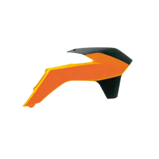 RTECH RADIATOR SCOOPS - R-CVKTMARNR13