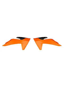 RTECH RADIATOR SCOOPS - R-CVKTMARNR150