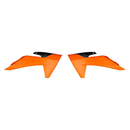 RTECH RADIATOR SCOOPS - R-CVKTMARNR150