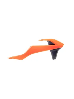 RTECH RADIATOR SCOOPS - R-CVKTMARNR16