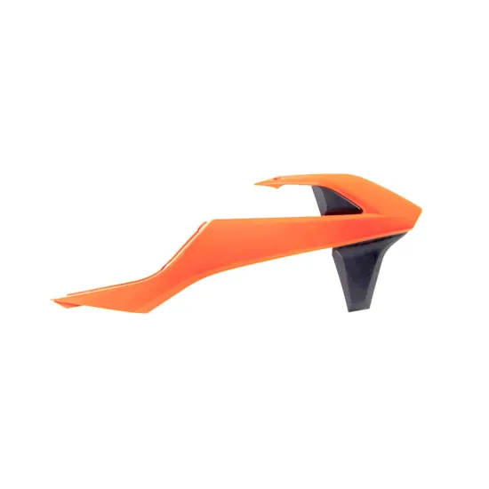 RTECH RADIATOR SCOOPS - R-CVKTMARNR16