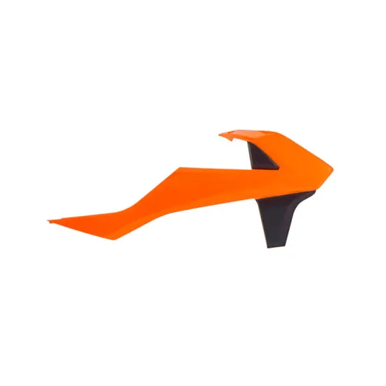 RTECH RADIATOR SCOOPS - R-CVKTMARNR185