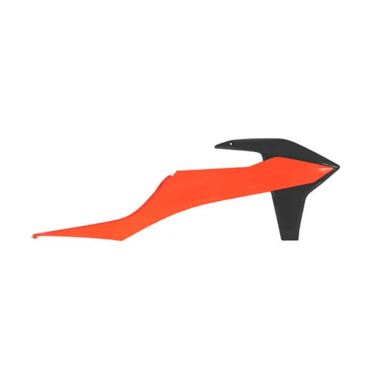 RTECH RADIATOR SCOOPS - R-CVKTMARNR19