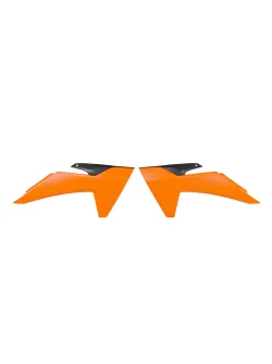 RTECH RADIATOR SCOOPS - R-CVKTMARNR2465