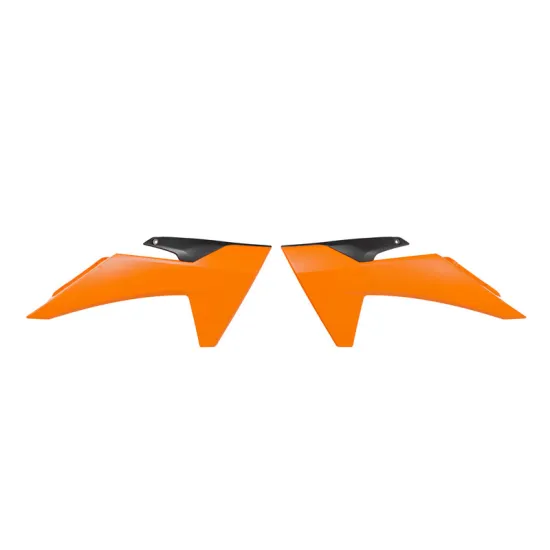 RTECH RADIATOR SCOOPS - R-CVKTMARNR2465