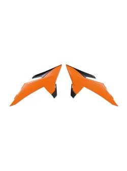 RTECH RADIATOR SCOOPS - R-CVKTMARNR25