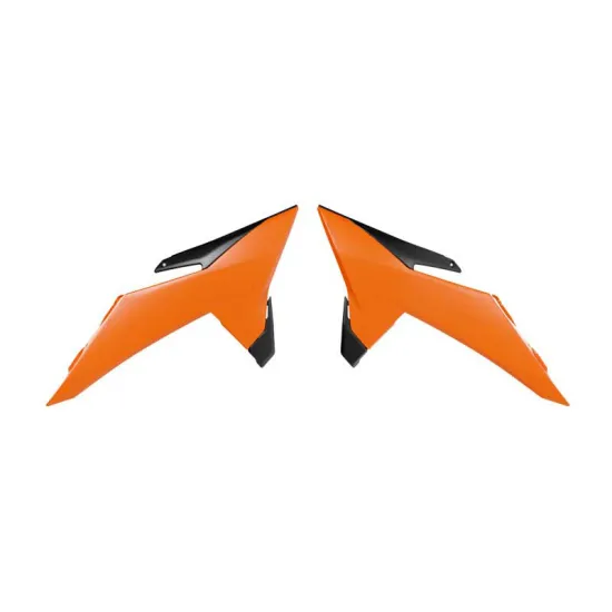 RTECH RADIATOR SCOOPS - R-CVKTMARNR25