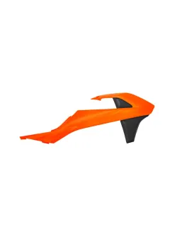 RTECH RADIATOR SCOOPS - R-CVKTMARNR50
