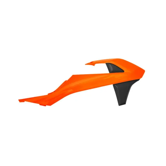 RTECH RADIATOR SCOOPS - R-CVKTMARNR50