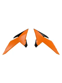 RTECH RADIATOR SCOOPS - R-CVKTMARNR885