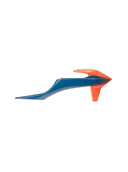 RTECH RADIATOR SCOOPS - R-CVKTMBLAR19