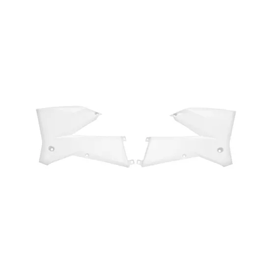RTECH RADIATOR SCOOPS - R-CVKTMBN0005