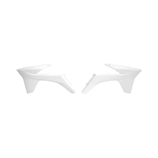 RTECH RADIATOR SCOOPS - R-CVKTMBN0011