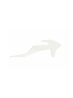 RTECH RADIATOR SCOOPS - R-CVKTMBN0019