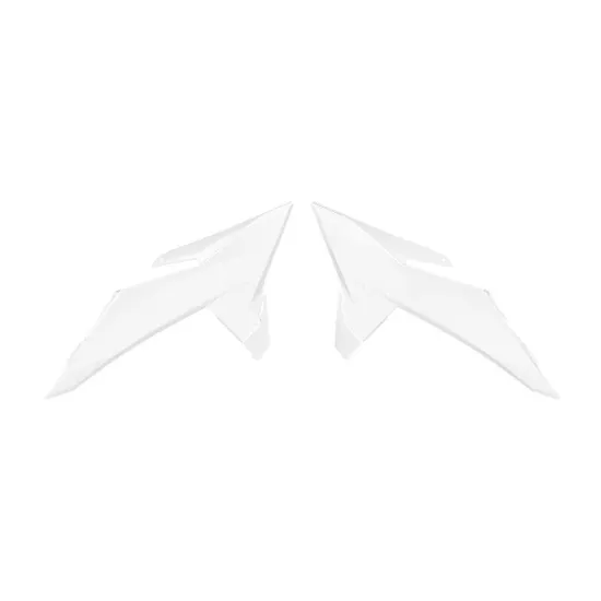 RTECH RADIATOR SCOOPS - R-CVKTMBN0025