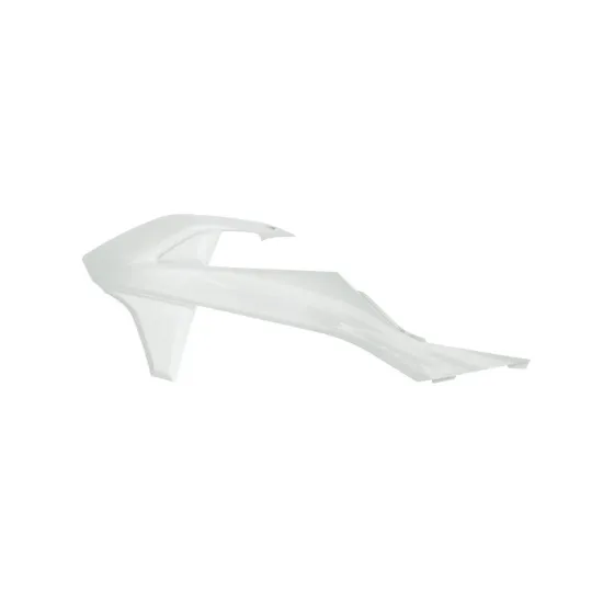 RTECH RADIATOR SCOOPS - R-CVKTMBN0050