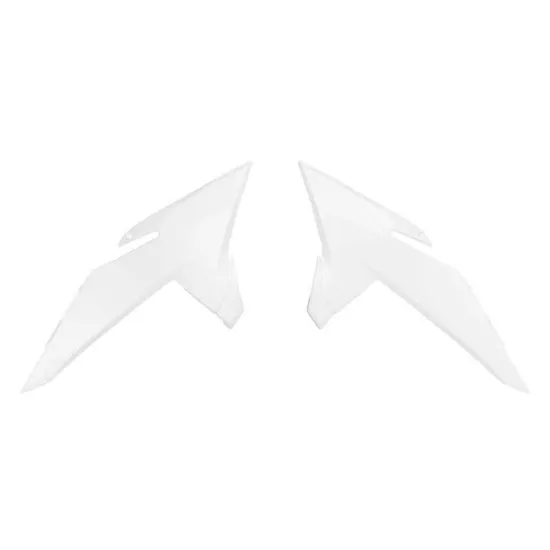 RTECH RADIATOR SCOOPS - R-CVKTMBN0885