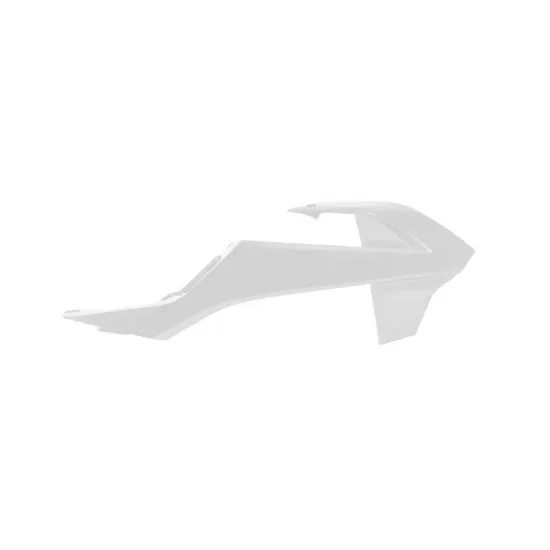 RTECH RADIATOR SCOOPS - R-CVKTMBN1665