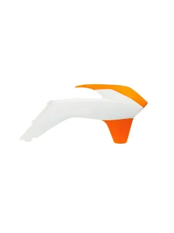 RTECH RADIATOR SCOOPS - R-CVKTMBNAR13
