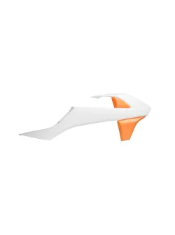 RTECH RADIATOR SCOOPS - R-CVKTMBNAR185