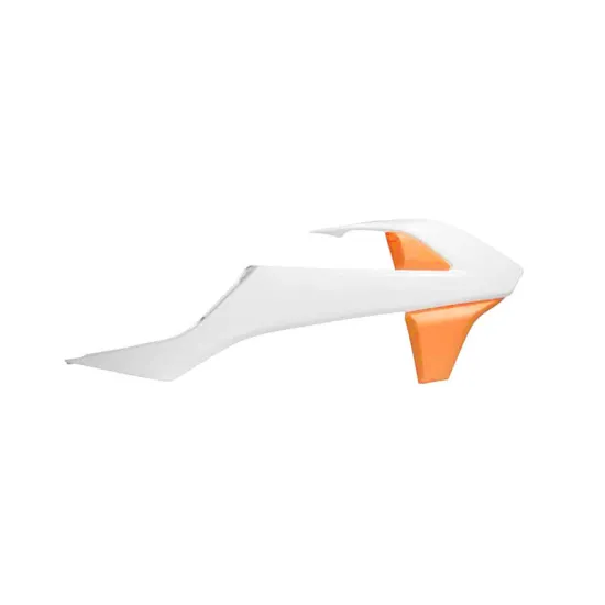 RTECH RADIATOR SCOOPS - R-CVKTMBNAR185