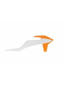 RTECH RADIATOR SCOOPS - R-CVKTMBNAR19