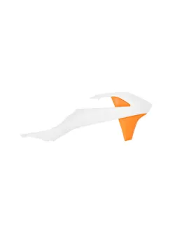 RTECH RADIATOR SCOOPS - R-CVKTMBNAR50