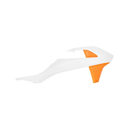 RTECH RADIATOR SCOOPS - R-CVKTMBNAR50