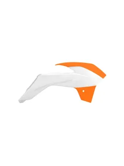 RTECH RADIATOR SCOOPS - R-CVKTMBNAR985