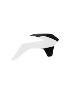 RTECH RADIATOR SCOOPS - R-CVKTMBNNR13