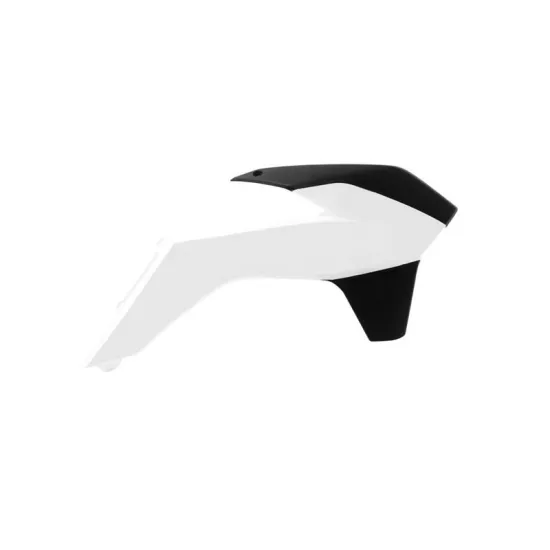 RTECH RADIATOR SCOOPS - R-CVKTMBNNR13