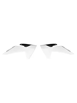 RTECH RADIATOR SCOOPS - R-CVKTMBNNR150