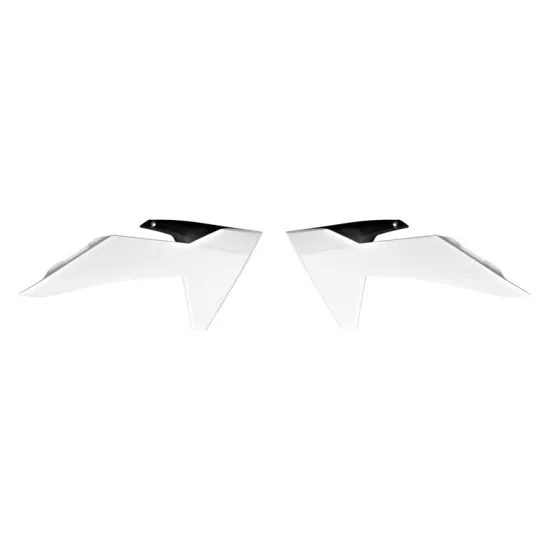 RTECH RADIATOR SCOOPS - R-CVKTMBNNR150